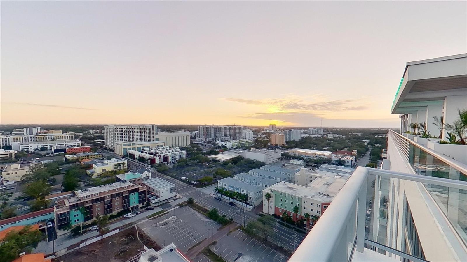 REFLECTION ST PETE - Residential Lease