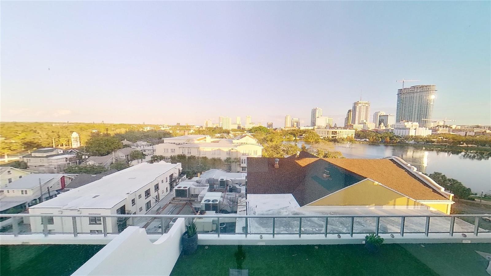 REFLECTION ST PETE - Residential Lease