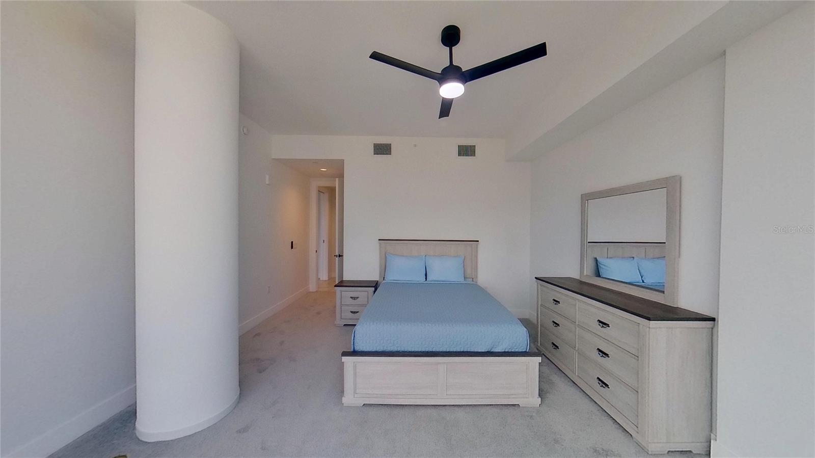 REFLECTION ST PETE - Residential Lease