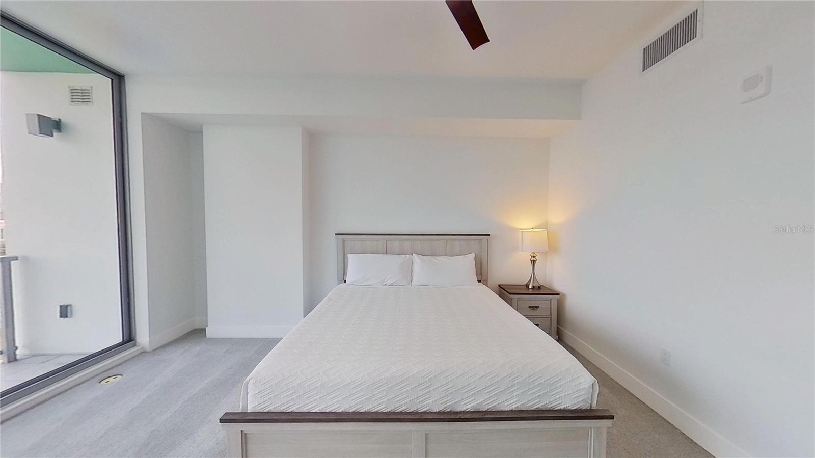 REFLECTION ST PETE - Residential Lease