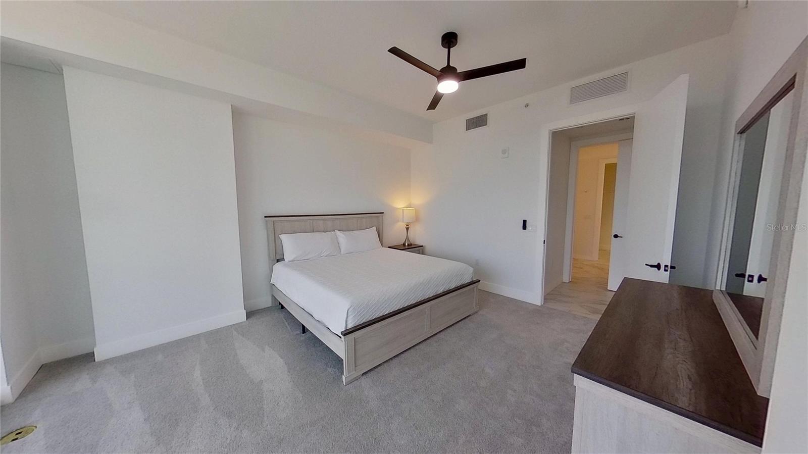 REFLECTION ST PETE - Residential Lease