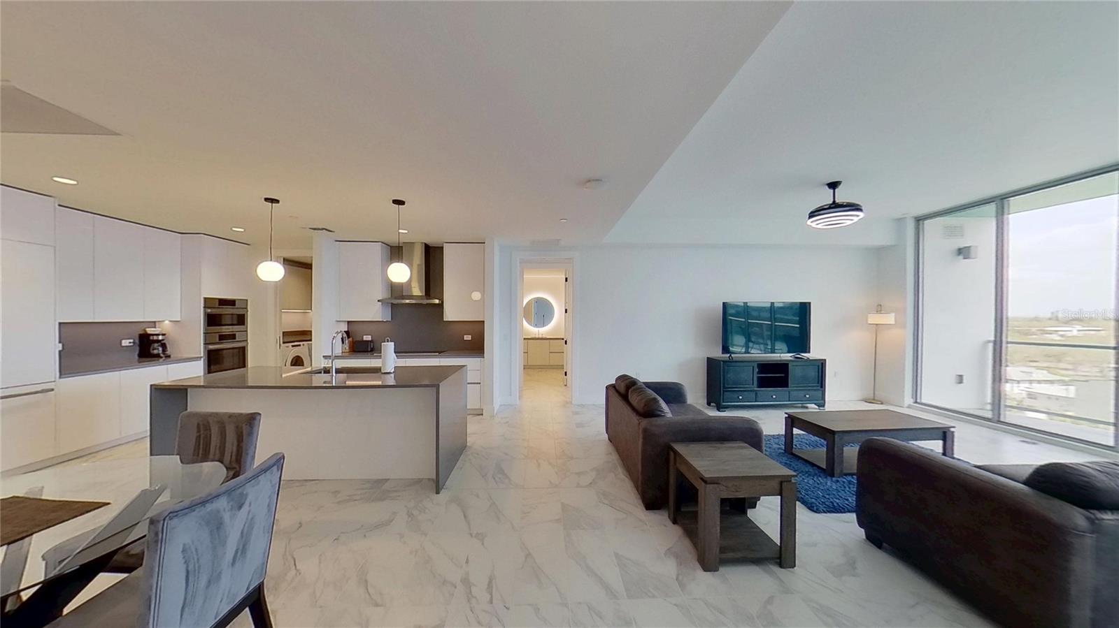 REFLECTION ST PETE - Residential Lease