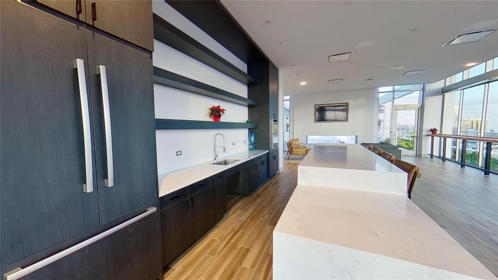 REFLECTION ST PETE - Residential Lease