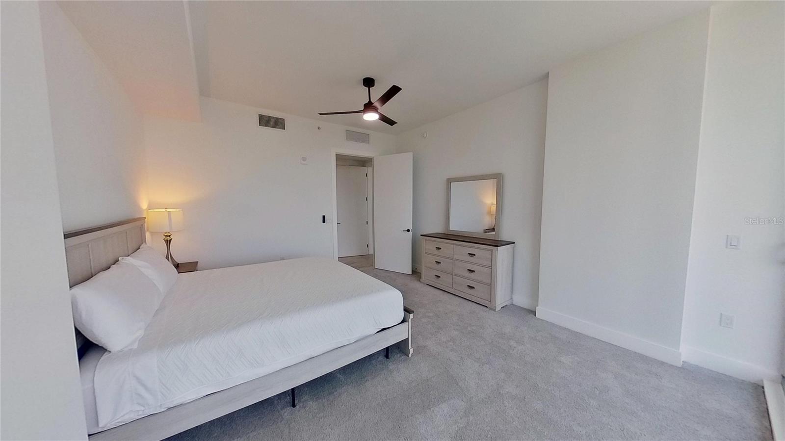 REFLECTION ST PETE - Residential Lease