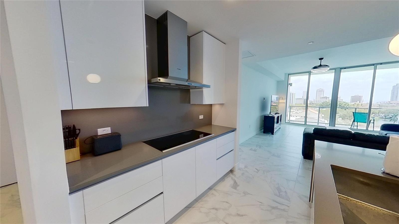 REFLECTION ST PETE - Residential Lease