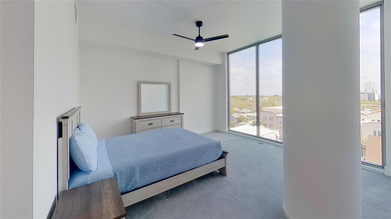 REFLECTION ST PETE - Residential Lease