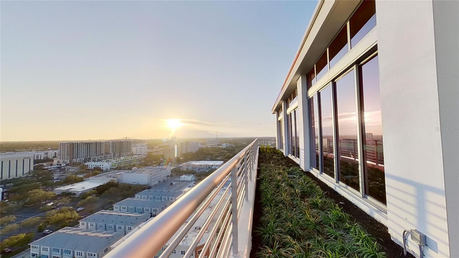 REFLECTION ST PETE - Residential Lease