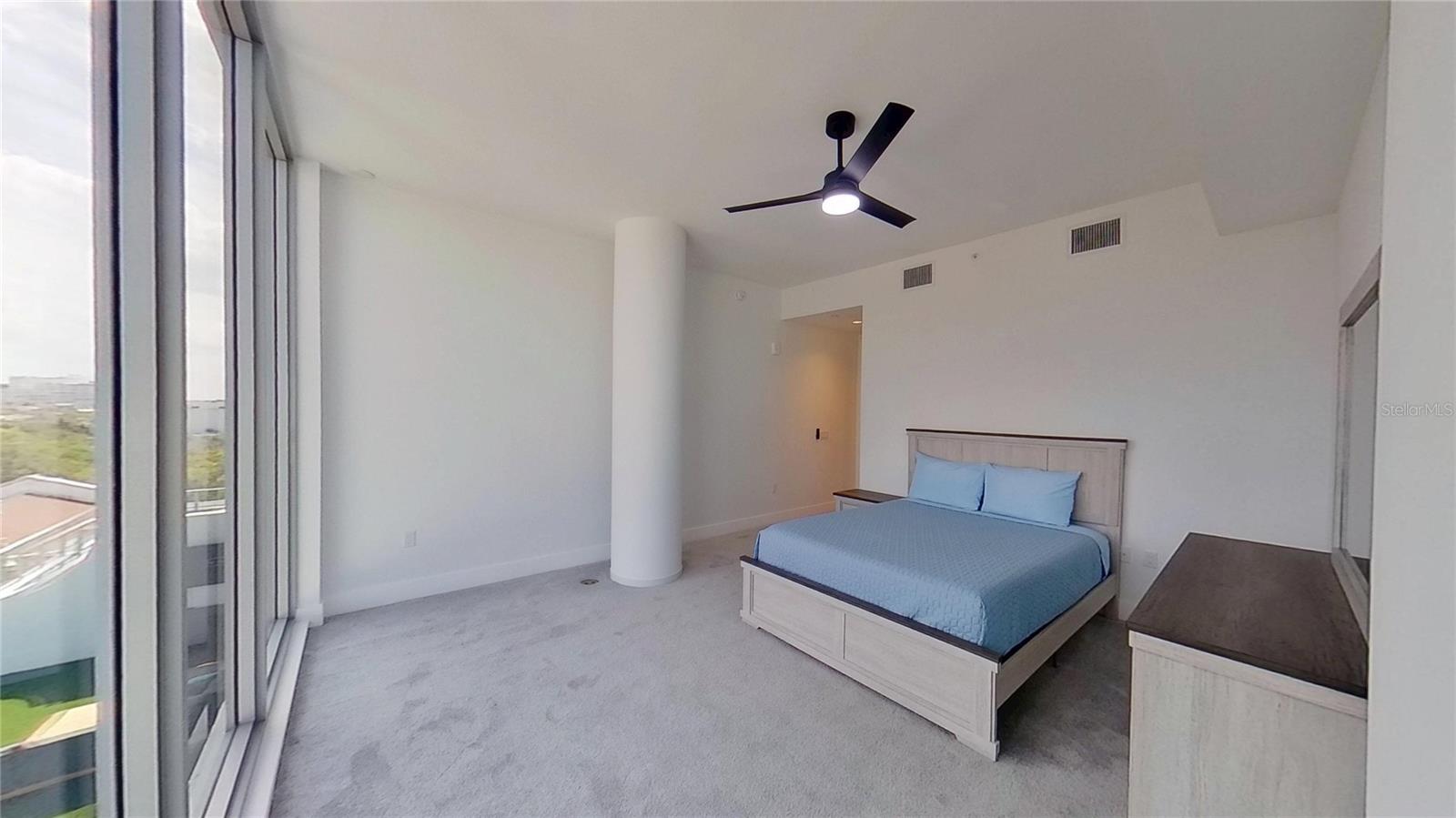 REFLECTION ST PETE - Residential Lease