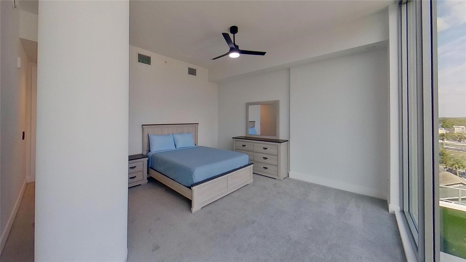 REFLECTION ST PETE - Residential Lease