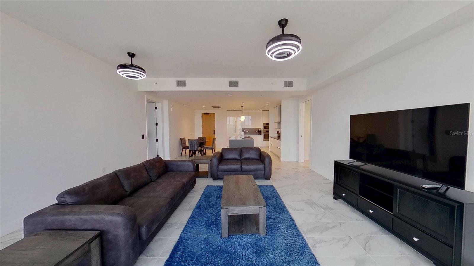 REFLECTION ST PETE - Residential Lease