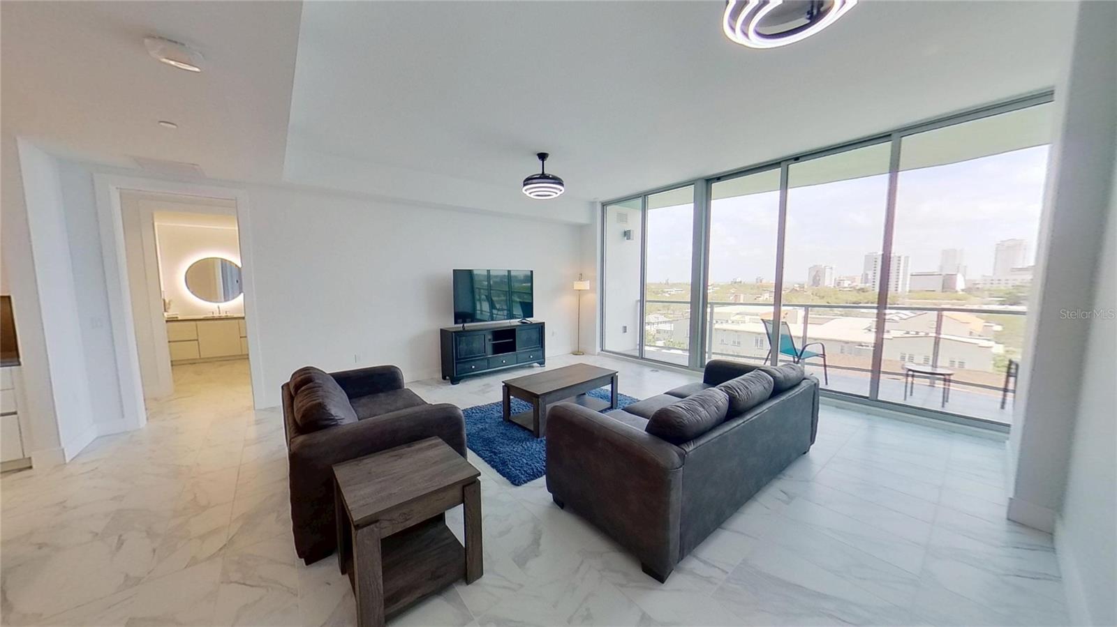 REFLECTION ST PETE - Residential Lease