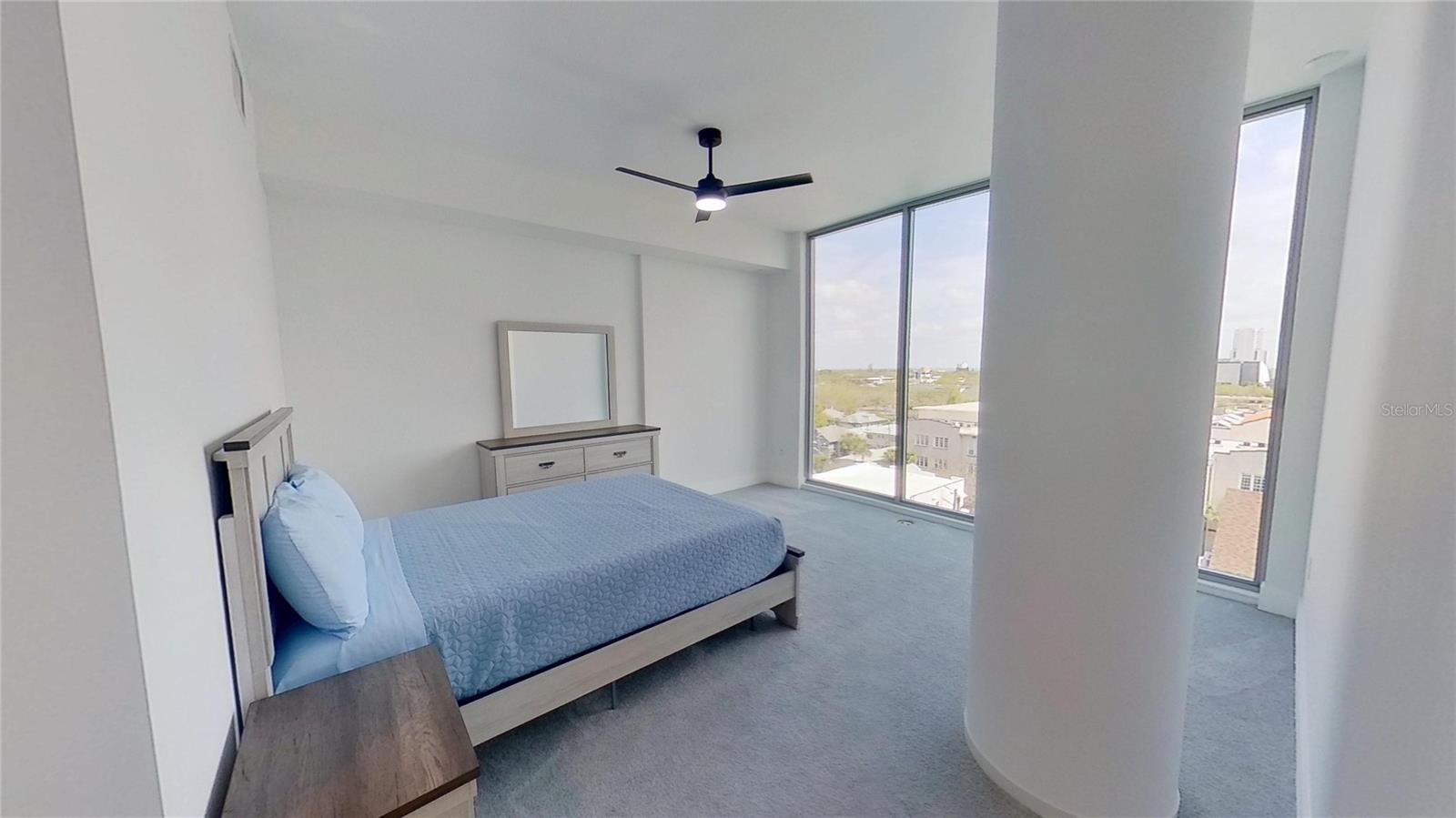 REFLECTION ST PETE - Residential Lease