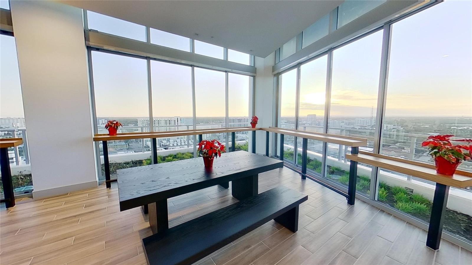 REFLECTION ST PETE - Residential Lease