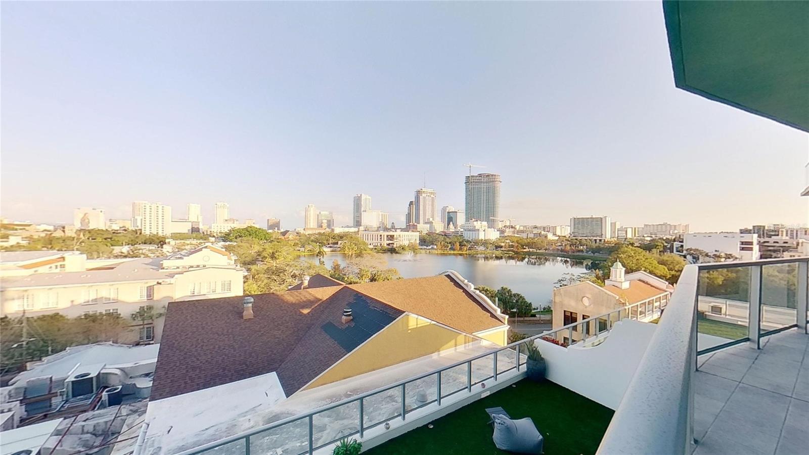 REFLECTION ST PETE - Residential Lease