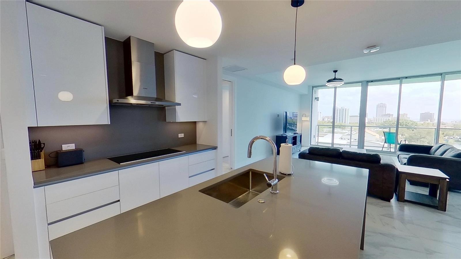 REFLECTION ST PETE - Residential Lease