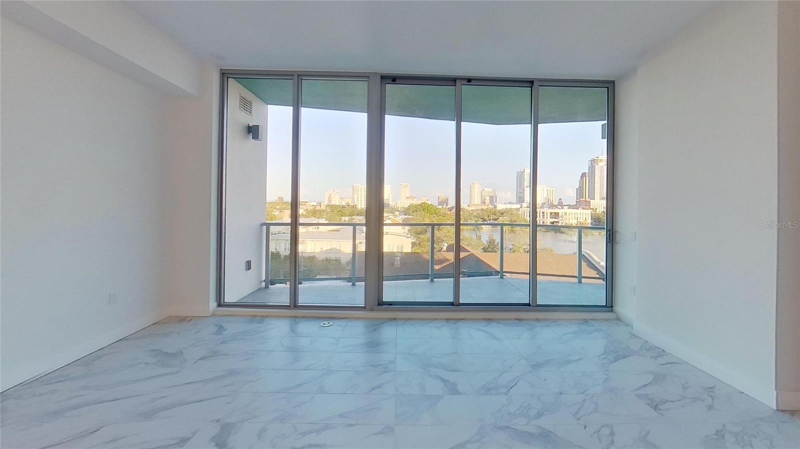 REFLECTION ST PETE - Residential Lease