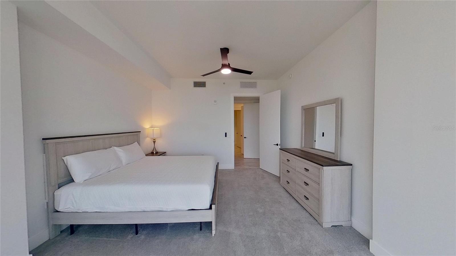 REFLECTION ST PETE - Residential Lease