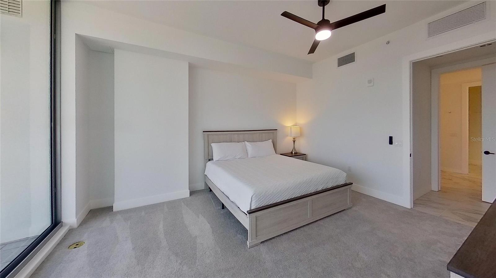 REFLECTION ST PETE - Residential Lease