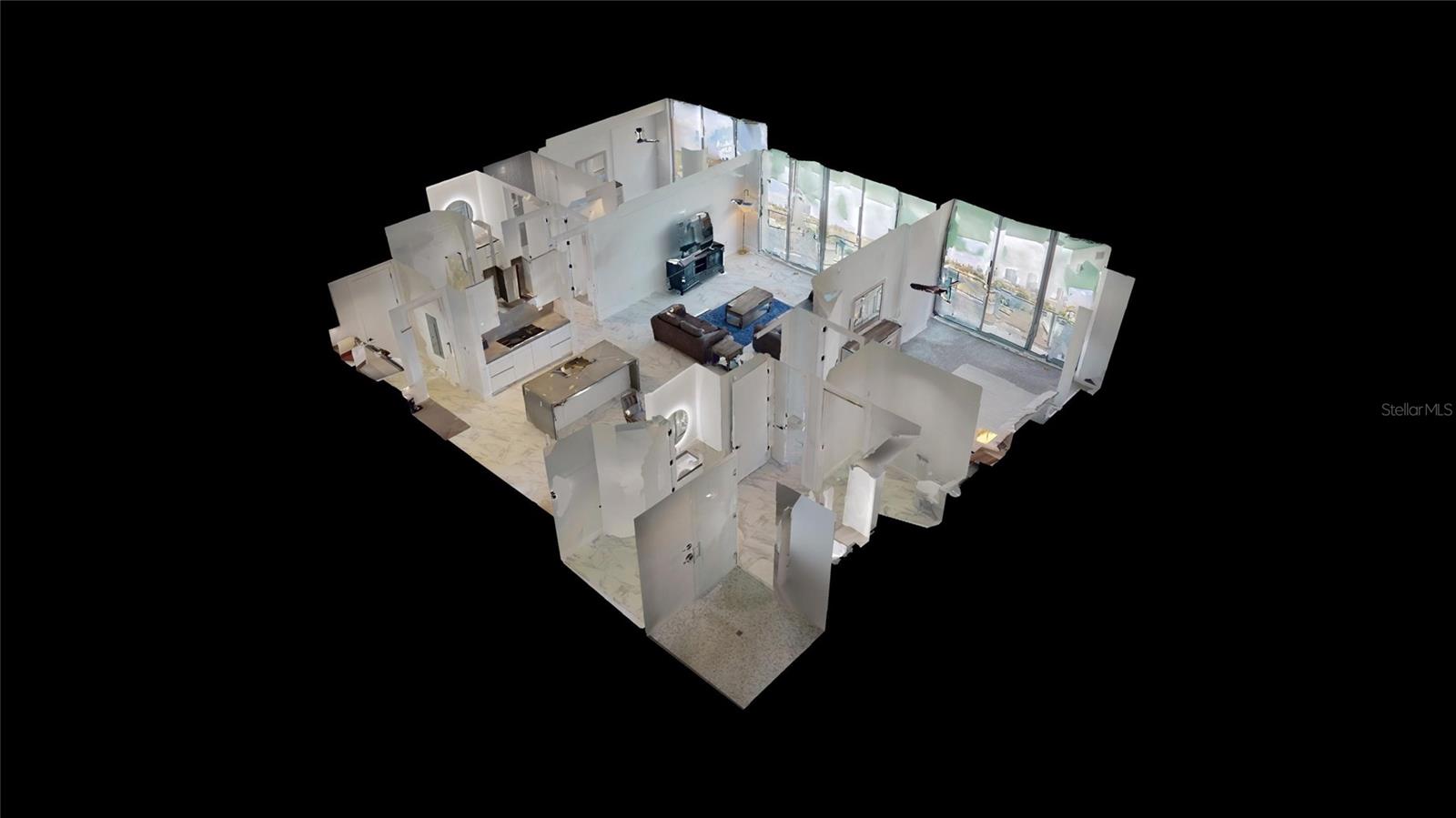 REFLECTION ST PETE - Residential Lease