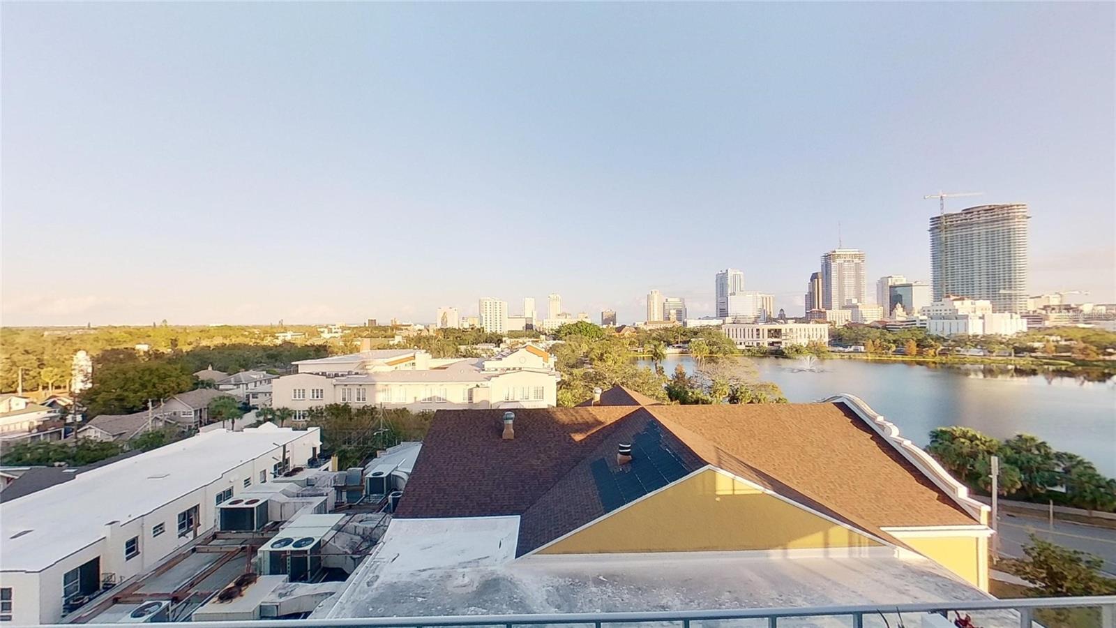 REFLECTION ST PETE - Residential Lease