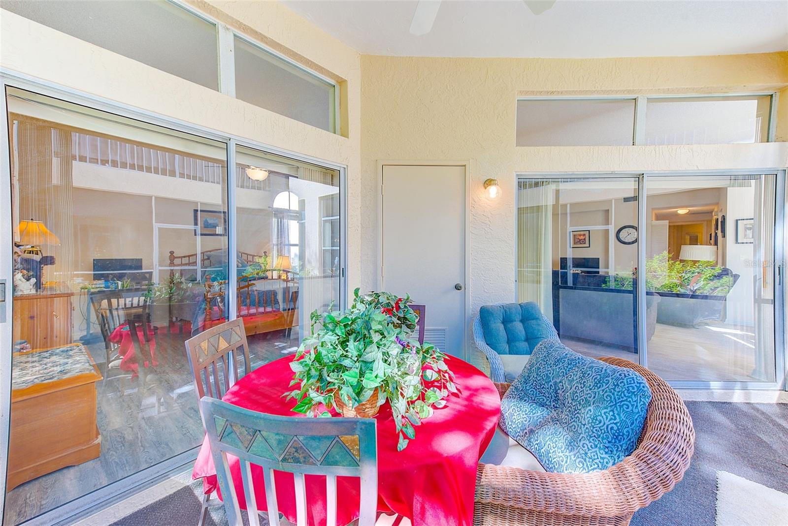 HEATHERWOOD UNIT ONE CONDO - Residential