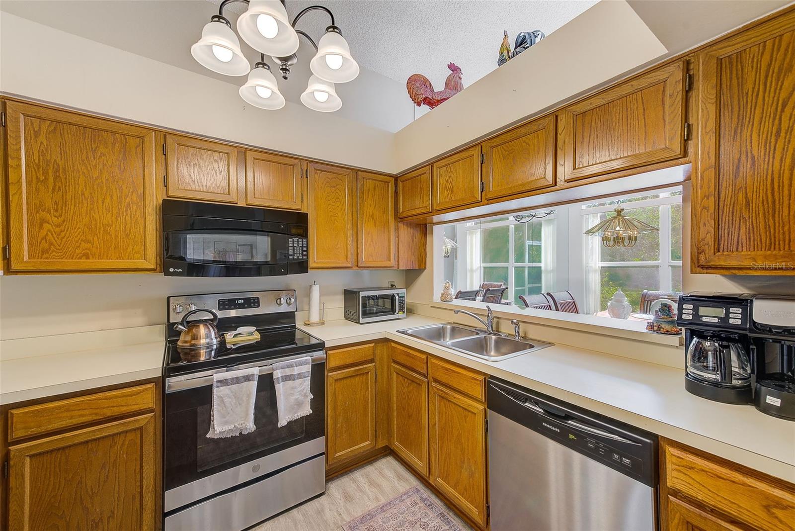 HEATHERWOOD UNIT ONE CONDO - Residential