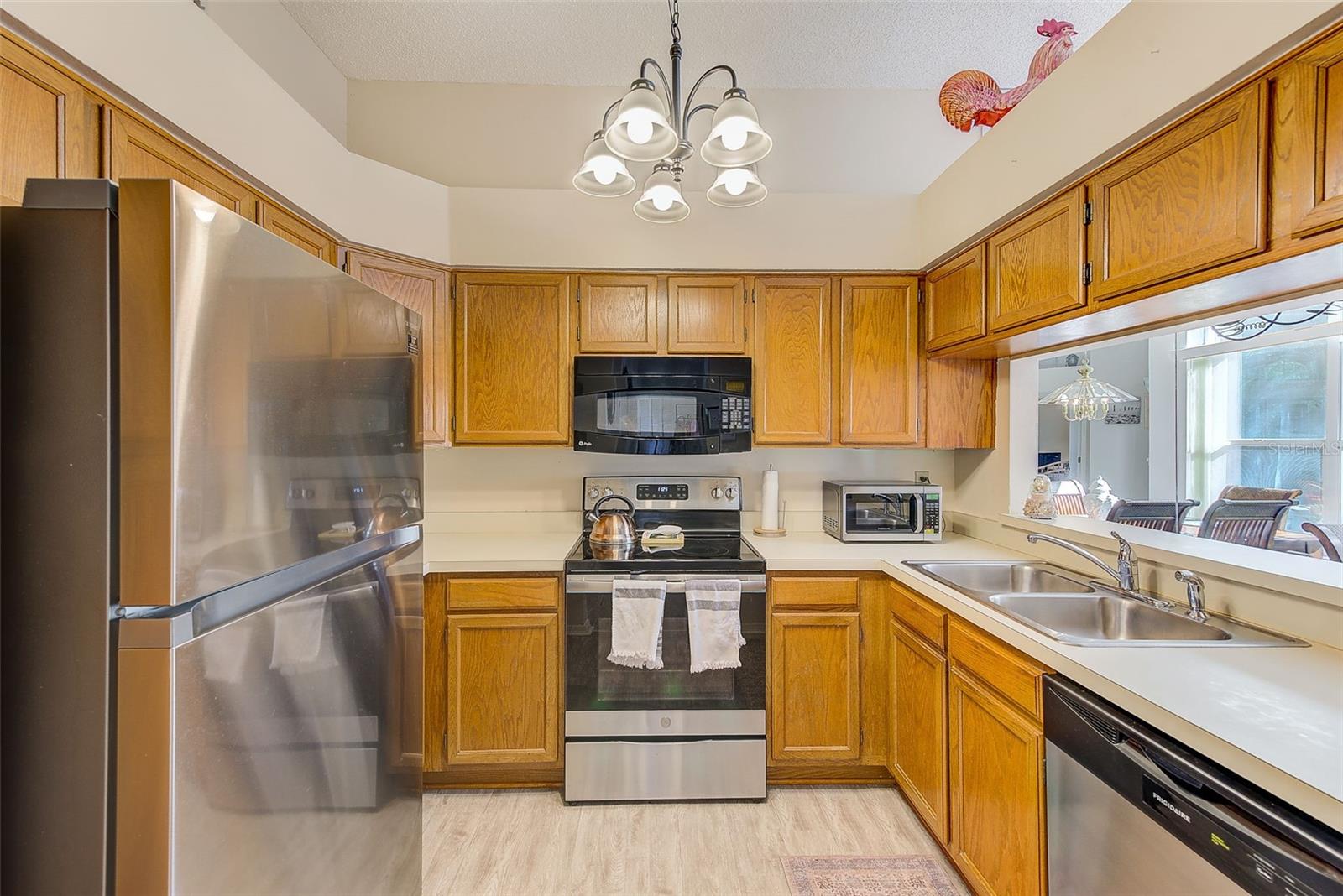 HEATHERWOOD UNIT ONE CONDO - Residential