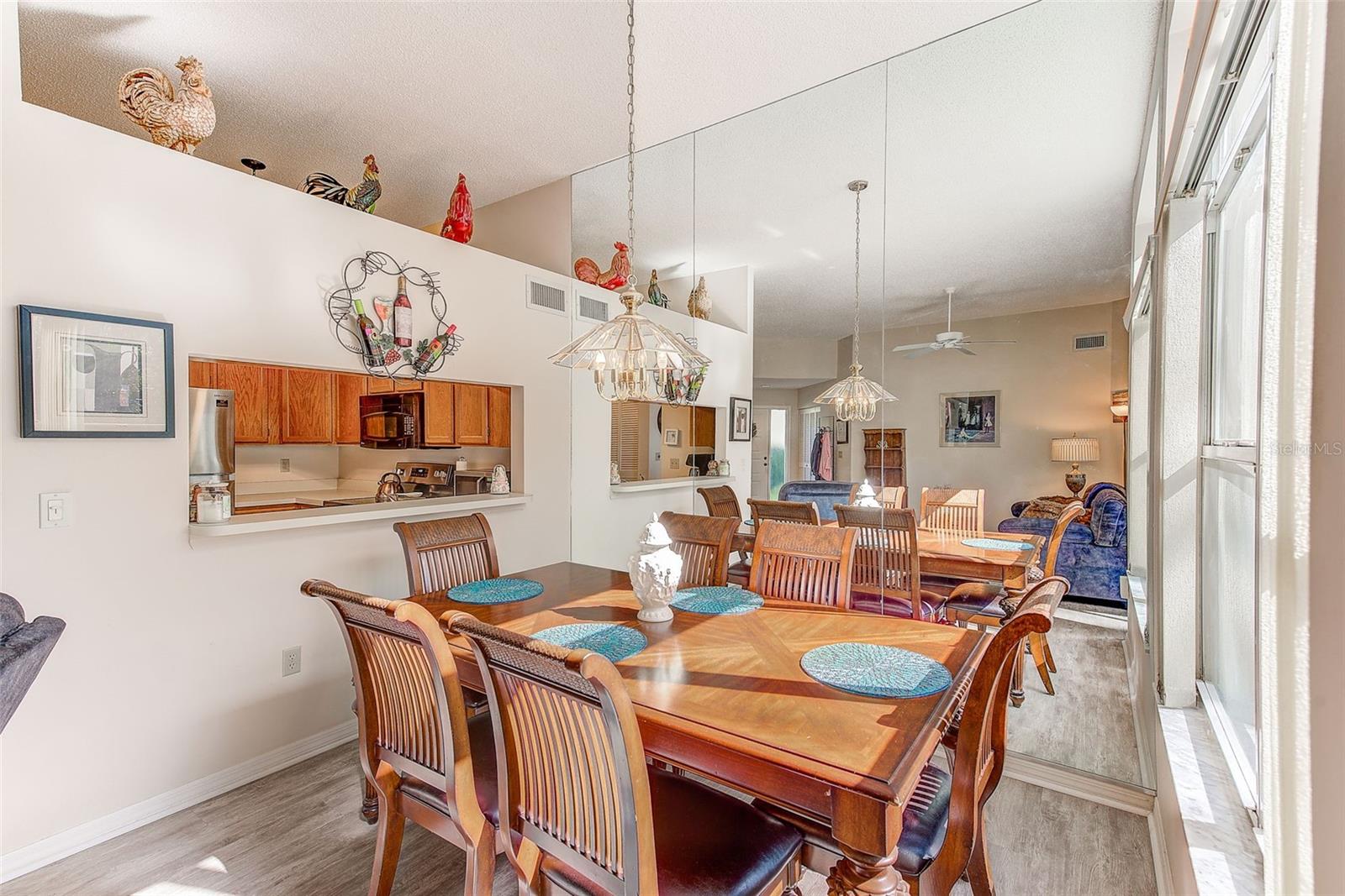 HEATHERWOOD UNIT ONE CONDO - Residential