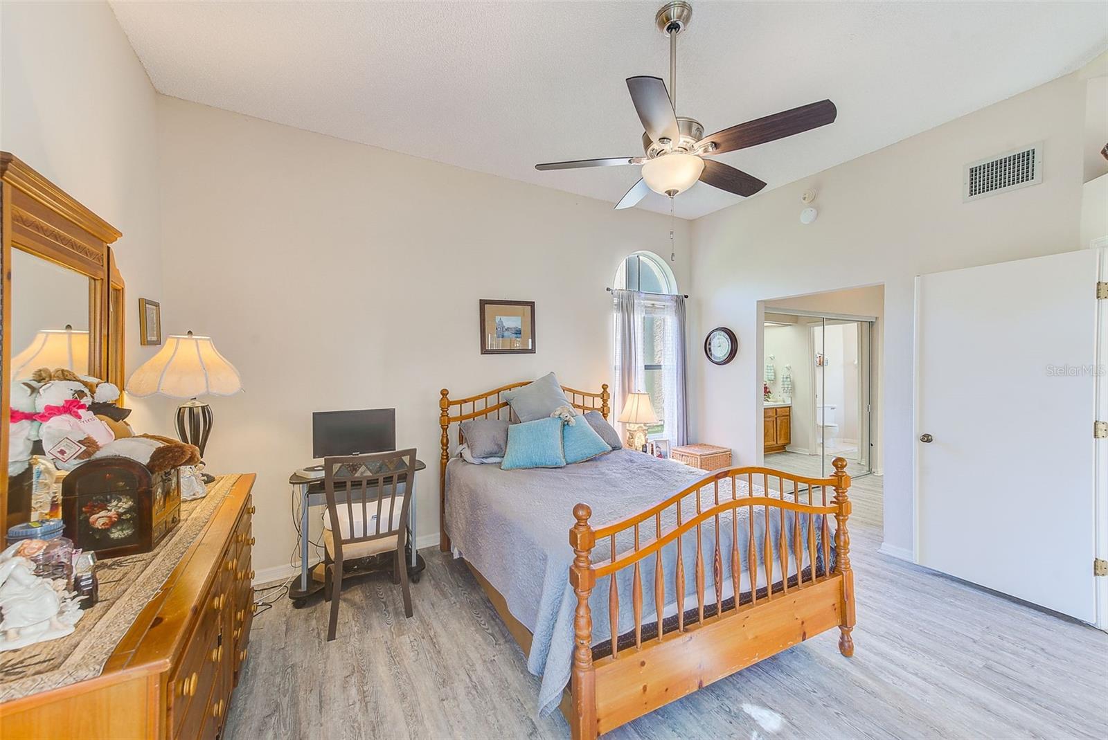 HEATHERWOOD UNIT ONE CONDO - Residential