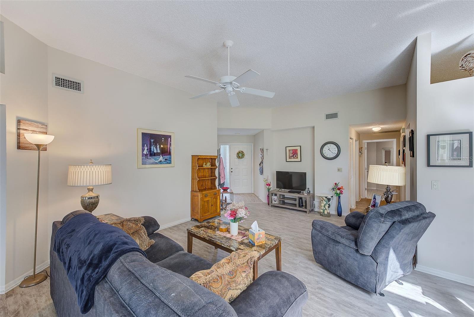 HEATHERWOOD UNIT ONE CONDO - Residential