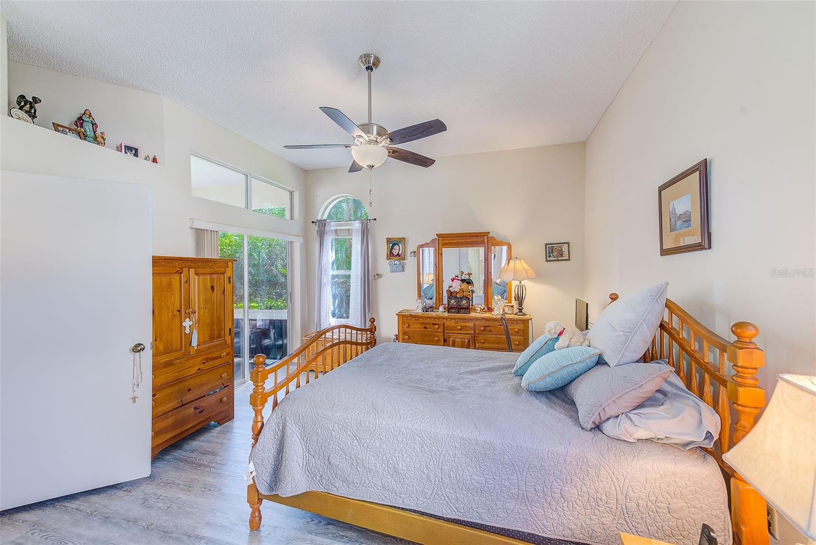 HEATHERWOOD UNIT ONE CONDO - Residential