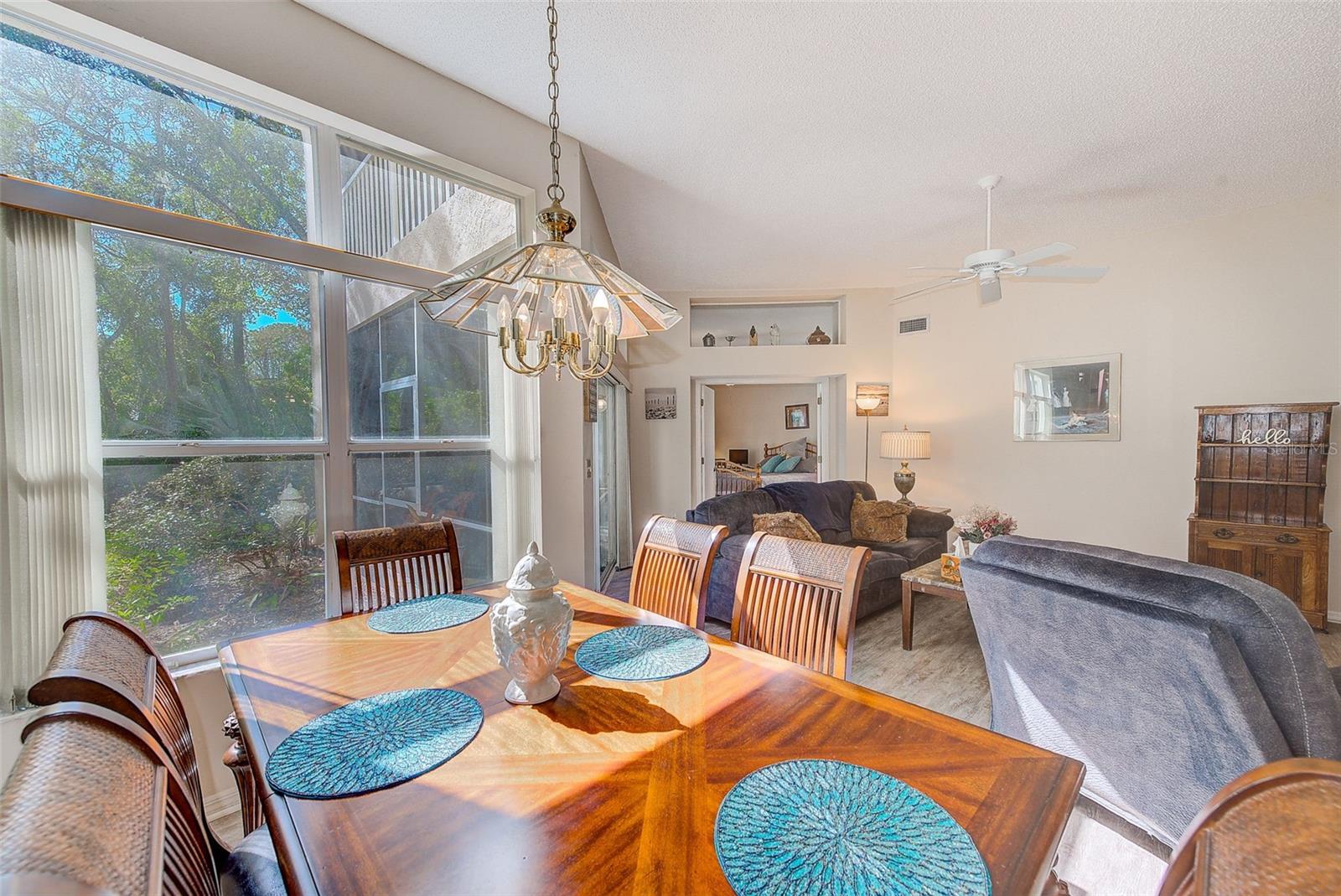 HEATHERWOOD UNIT ONE CONDO - Residential