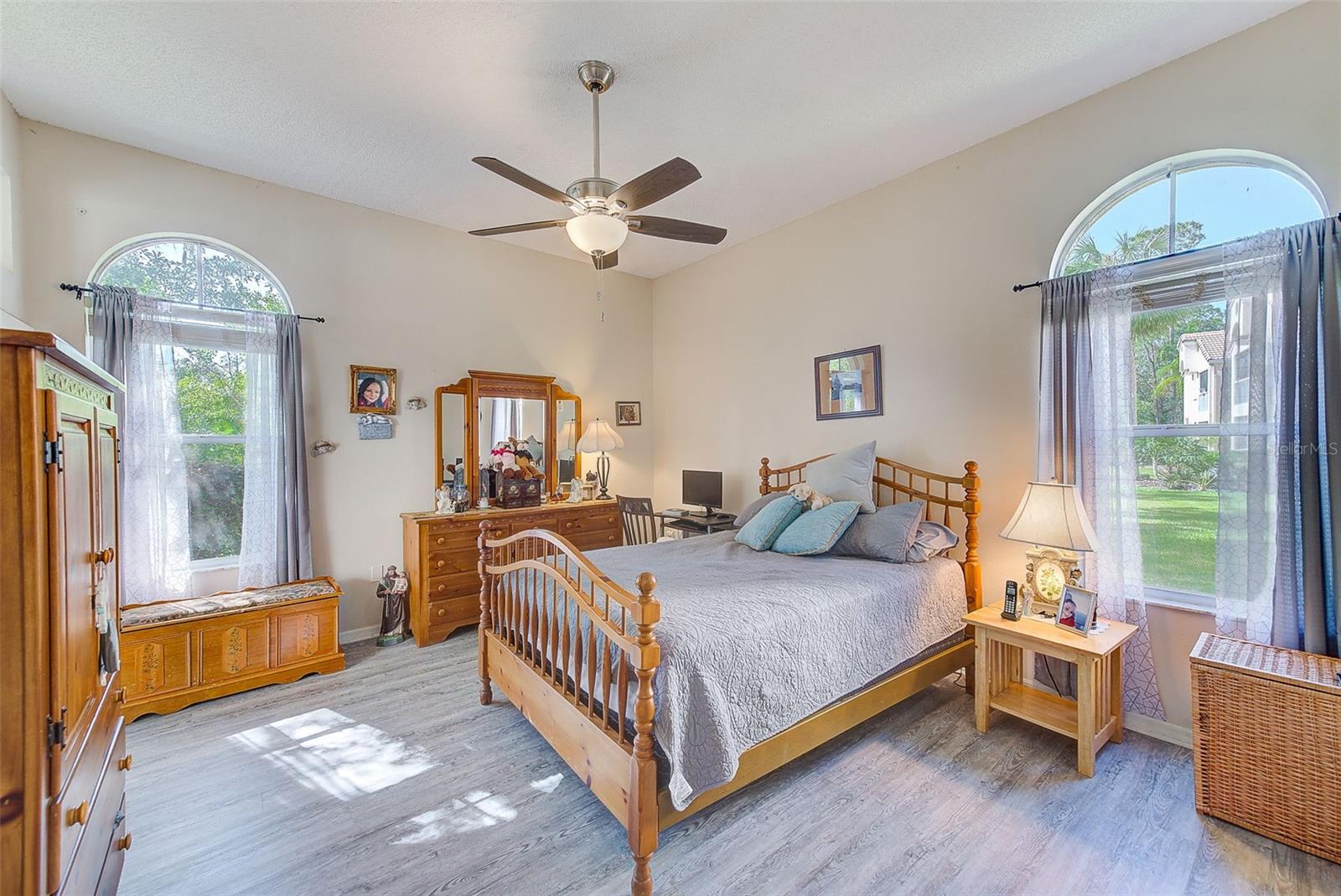 HEATHERWOOD UNIT ONE CONDO - Residential