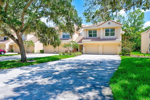 Photo of 207 Clays Trail #207, Oldsmar, FL 34677 (MLS # TB8437924)