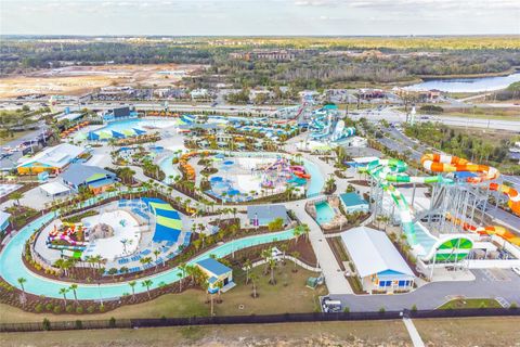 A home in KISSIMMEE