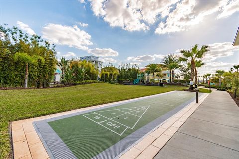 A home in KISSIMMEE