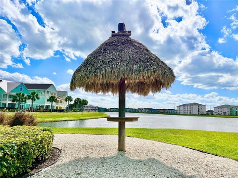 A home in KISSIMMEE