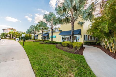 A home in KISSIMMEE