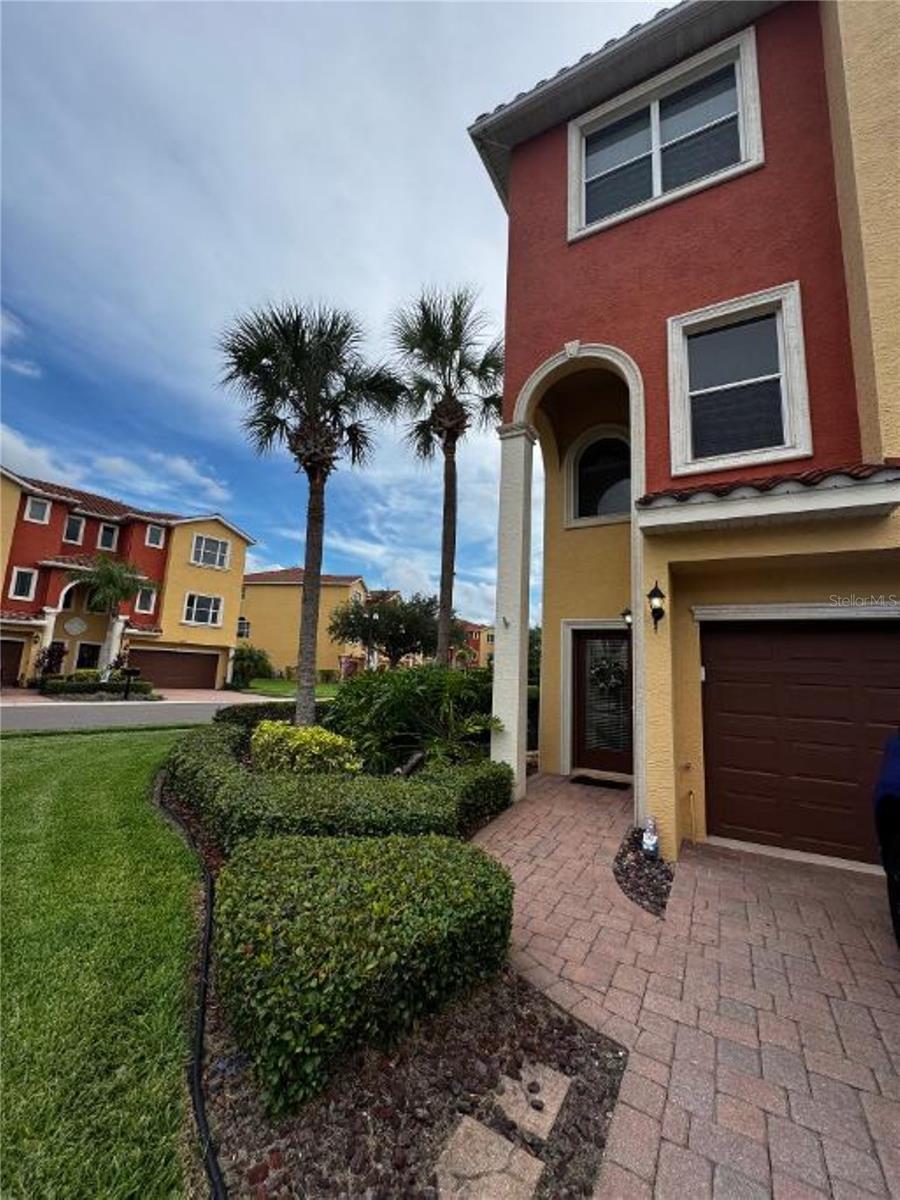Photo of 1205 3rd St Circle E, Palmetto, FL 34221 (MLS # TB8542932)