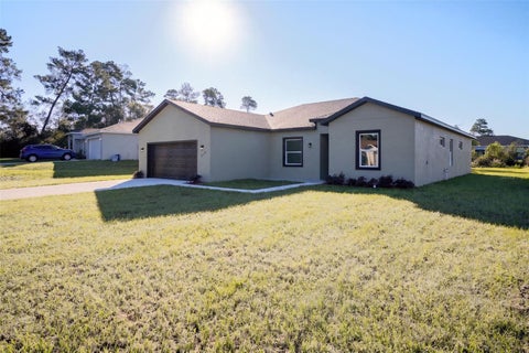 Tiny photo for 2570 SW 156th Lane Road, Ocala, FL 34473 (MLS # O6452456)