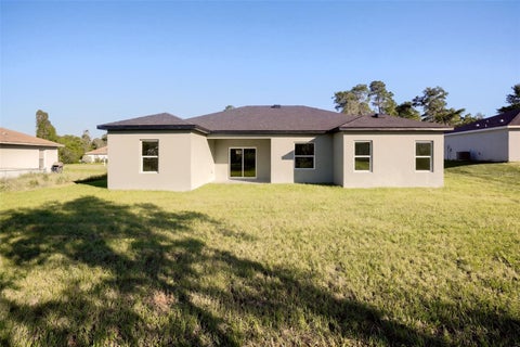 Tiny photo for 2570 SW 156th Lane Road, Ocala, FL 34473 (MLS # O6452456)