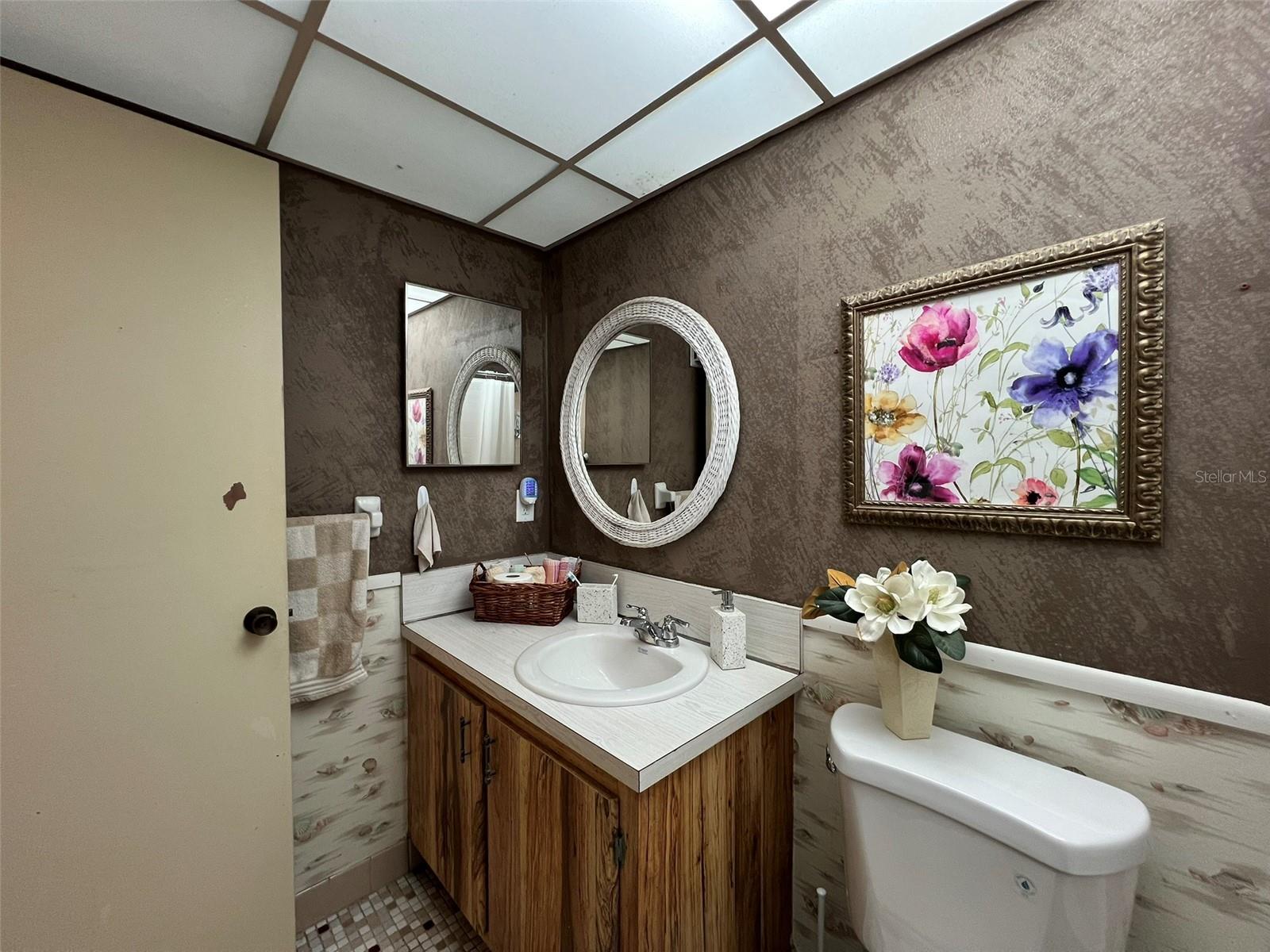 ORANGE RIVER ESTATES UNIT II B - Residential