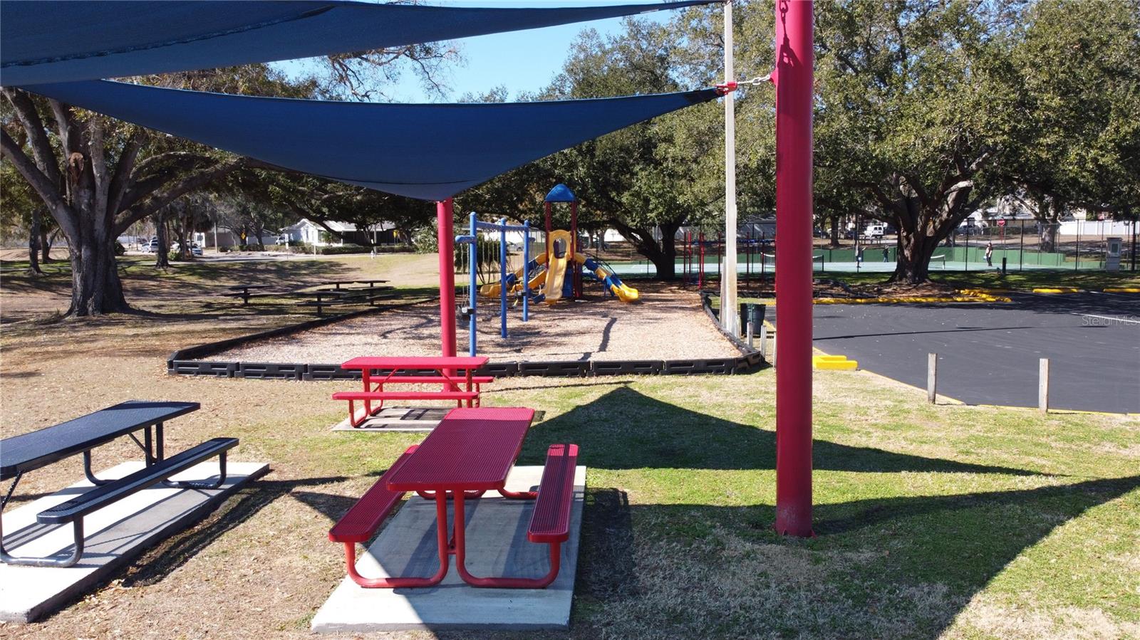 ORANGE RIVER ESTATES UNIT II B - Residential