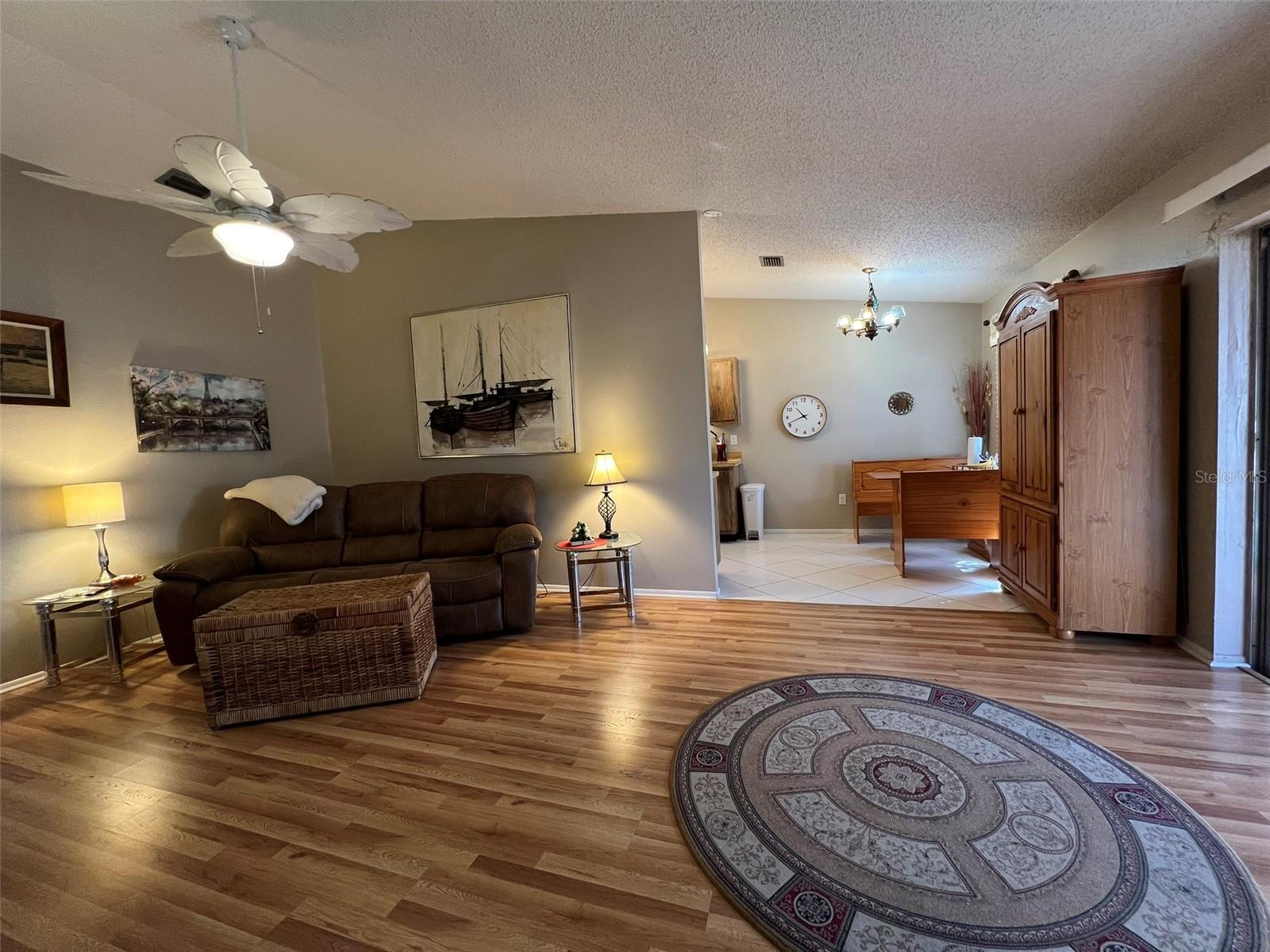 ORANGE RIVER ESTATES UNIT II B - Residential