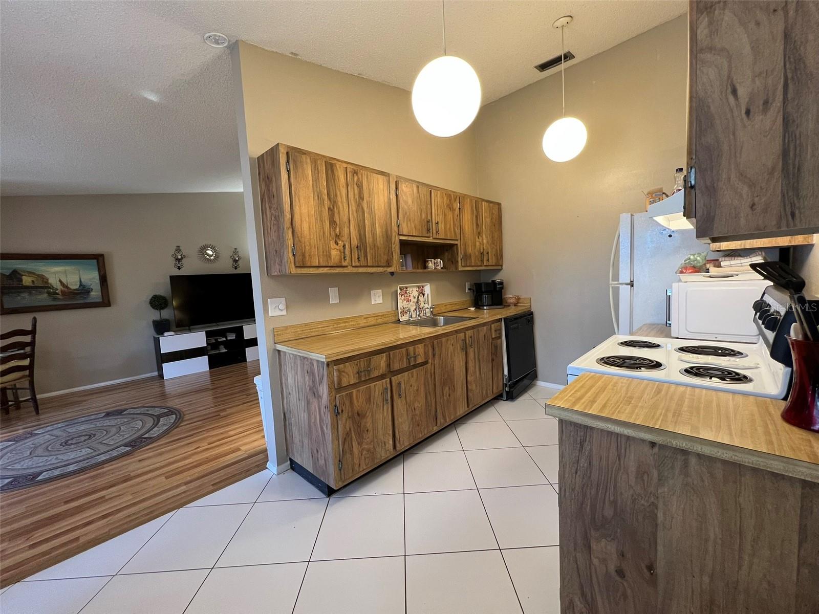 ORANGE RIVER ESTATES UNIT II B - Residential