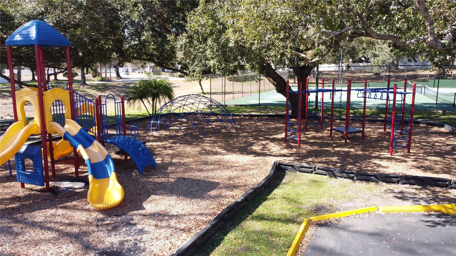 ORANGE RIVER ESTATES UNIT II B - Residential