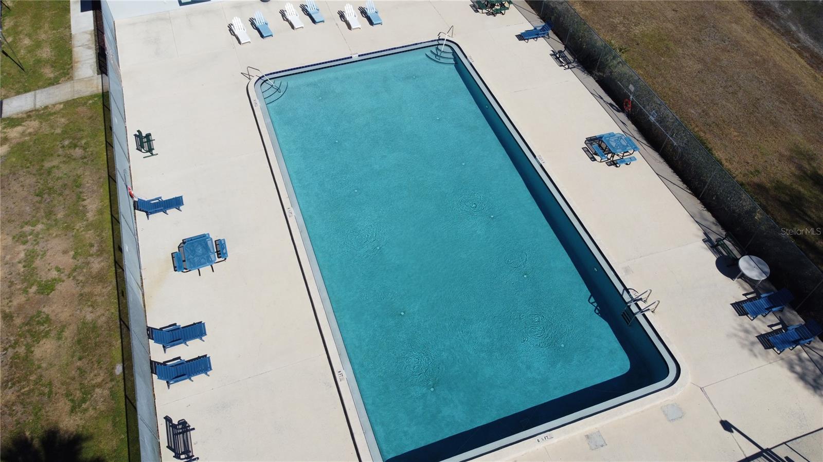 ORANGE RIVER ESTATES UNIT II B - Residential