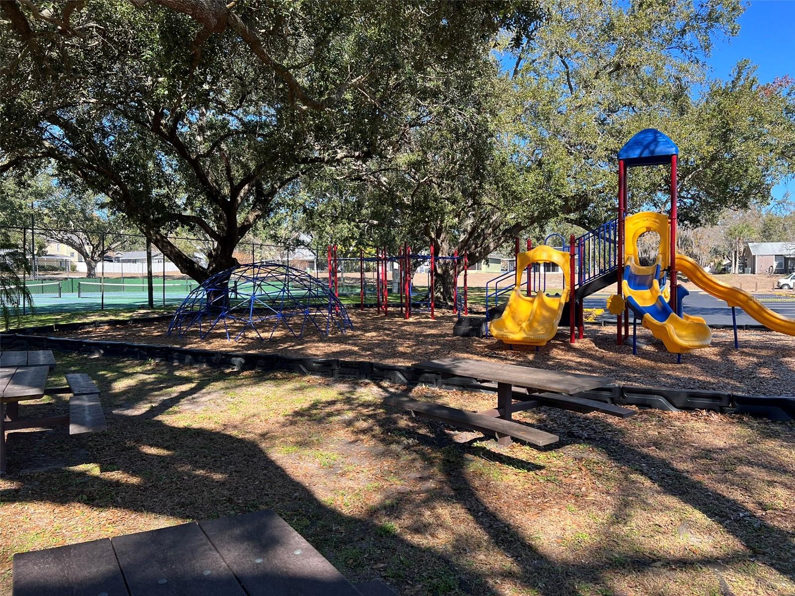 ORANGE RIVER ESTATES UNIT II B - Residential