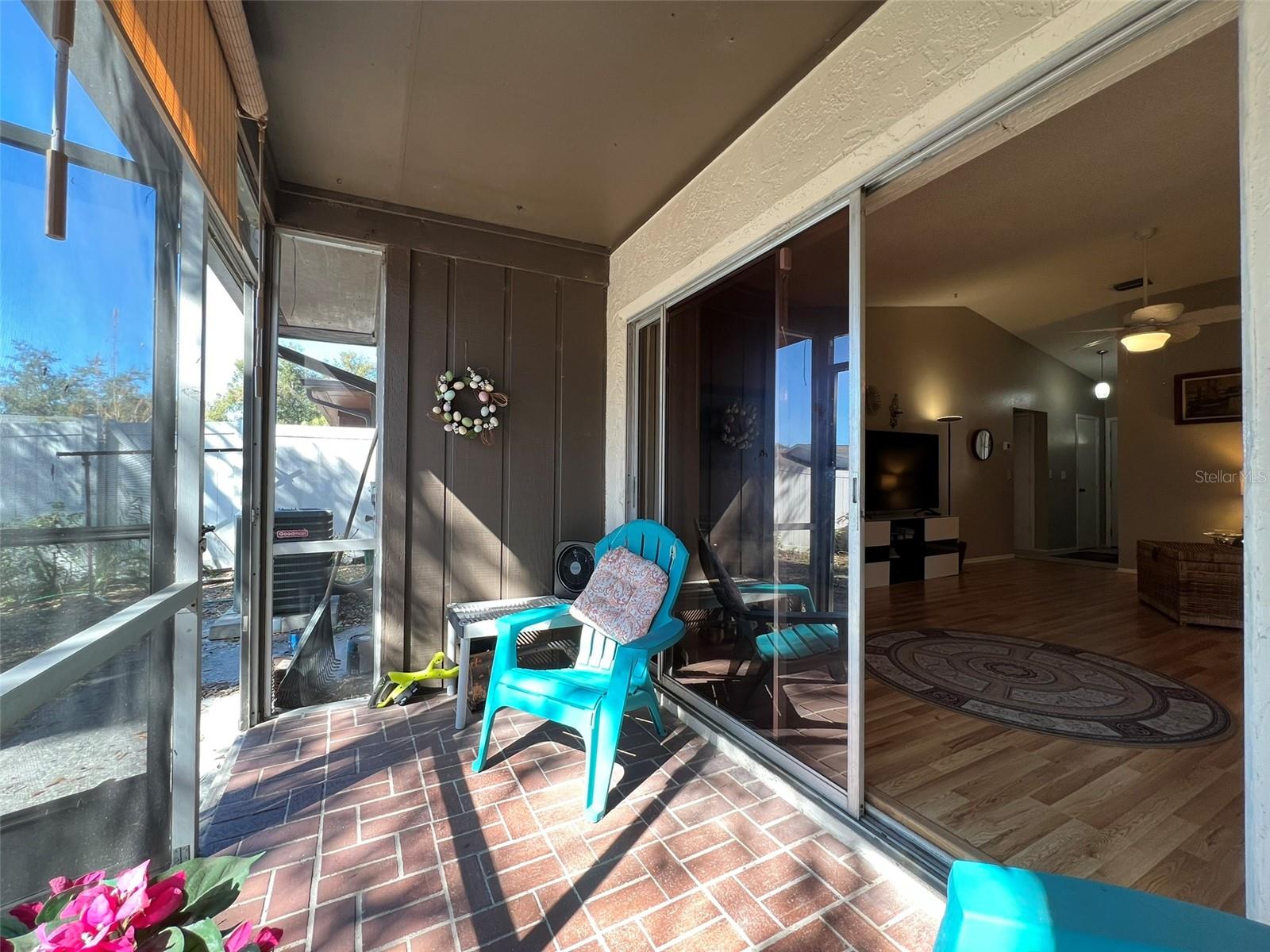 ORANGE RIVER ESTATES UNIT II B - Residential