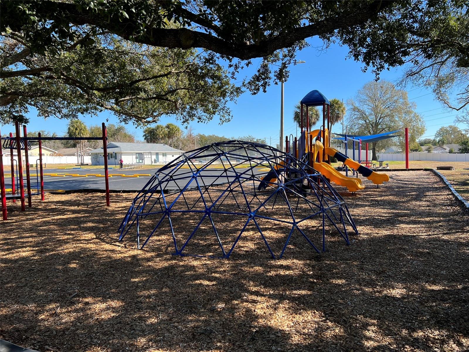 ORANGE RIVER ESTATES UNIT II B - Residential